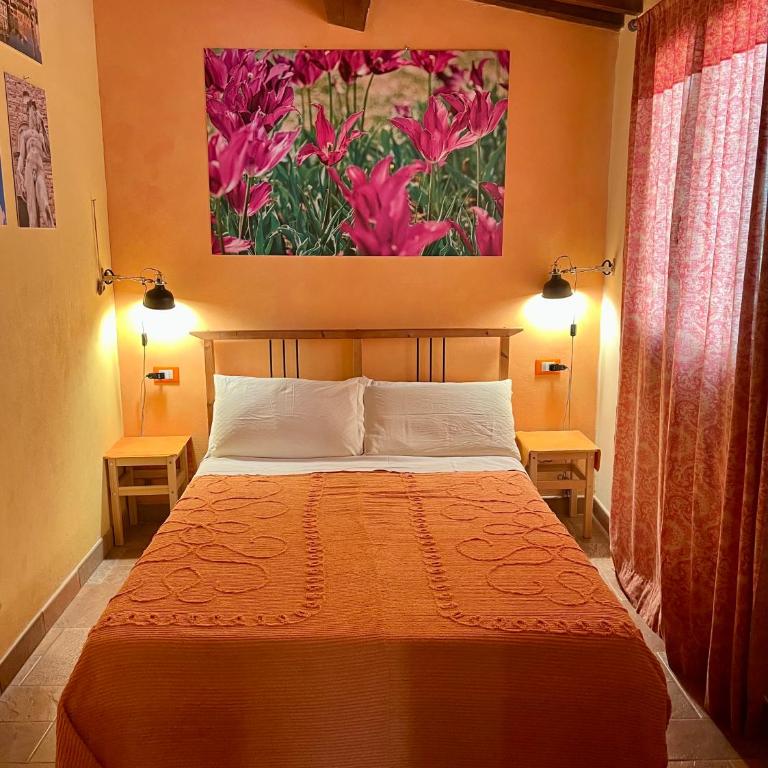 Casa Di Marco - Appartamento con 1 Camera da Letto - 1