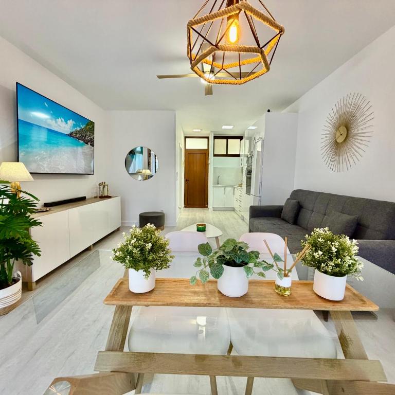 Brisa Atlántica Puerto Rico - One-Bedroom Apartment - 2