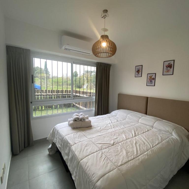 Sunny Stay Ezeiza - One-Bedroom Apartment - 1