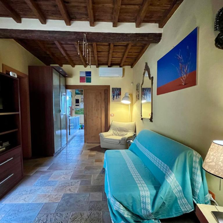 Casa Di Marco - Appartamento con 1 Camera da Letto - 15