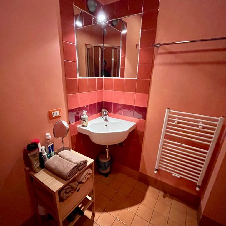 Casa Di Marco - Appartamento con 1 Camera da Letto - 24