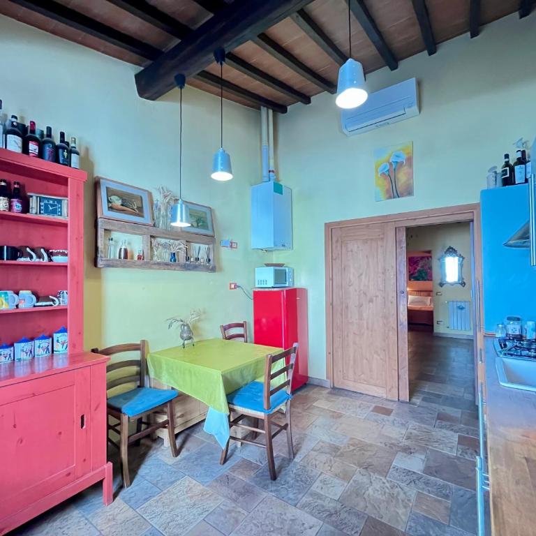 Casa Di Marco - Appartamento con 1 Camera da Letto - 4