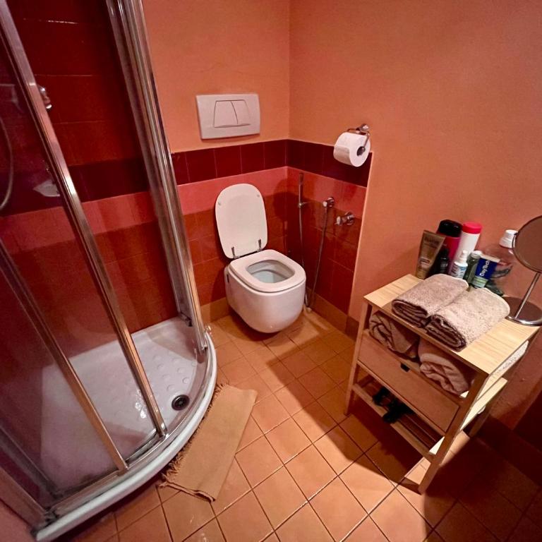 Casa Di Marco - Appartamento con 1 Camera da Letto - 26