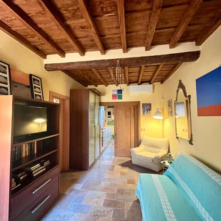 Casa Di Marco - Appartamento con 1 Camera da Letto - 14