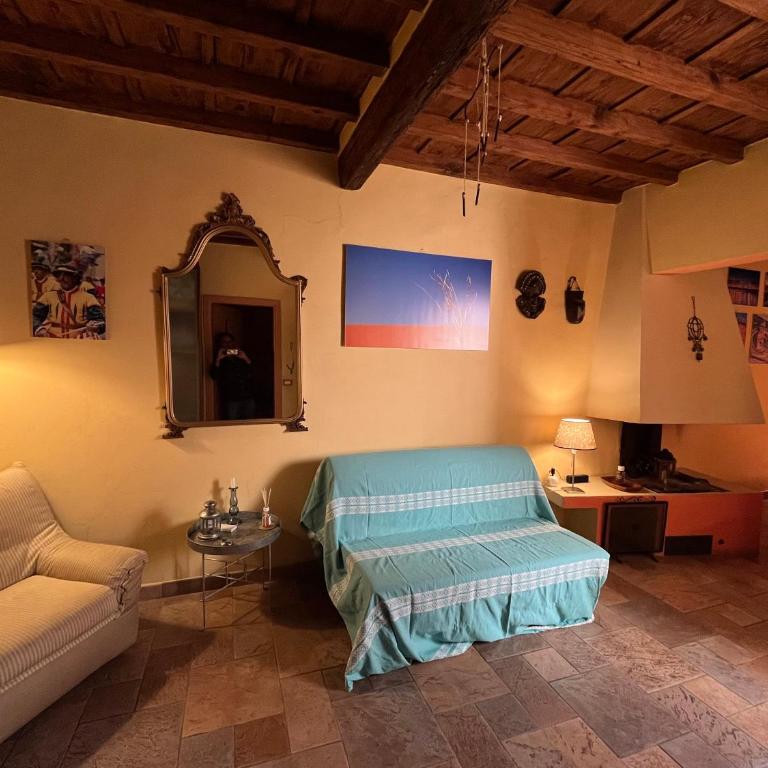 Casa Di Marco - Appartamento con 1 Camera da Letto - 11