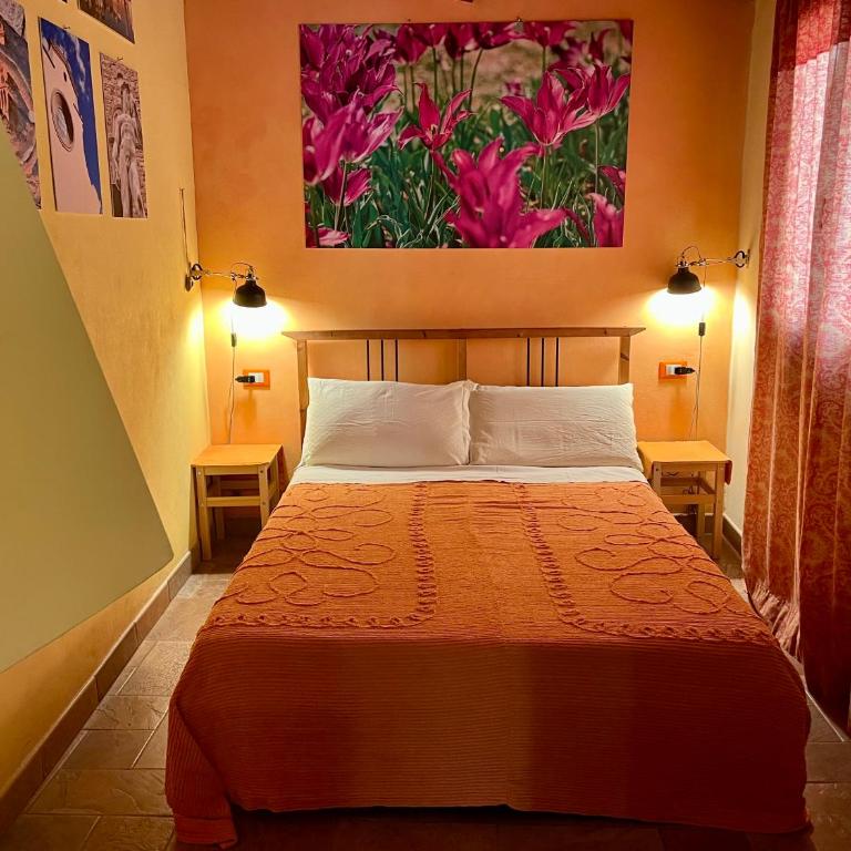 Casa Di Marco - Appartamento con 1 Camera da Letto - 17