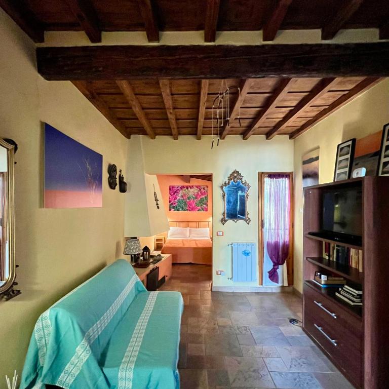 Casa Di Marco - Appartamento con 1 Camera da Letto - 9