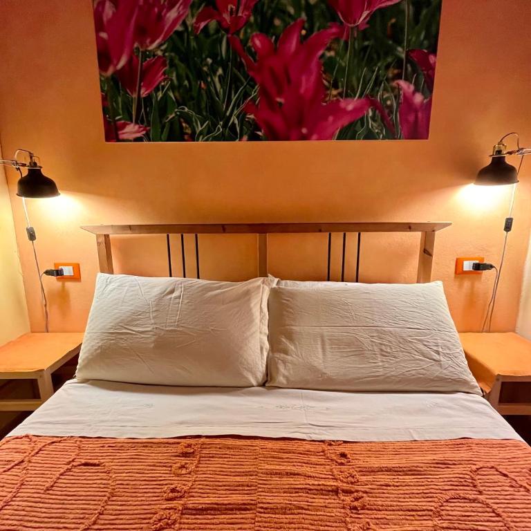 Casa Di Marco - Appartamento con 1 Camera da Letto - 18