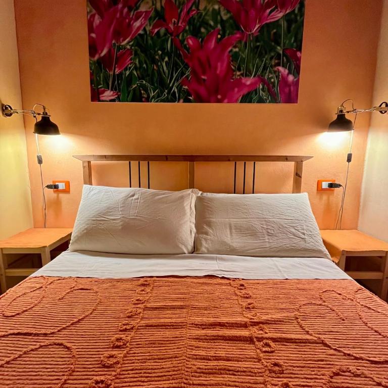 Casa Di Marco - Appartamento con 1 Camera da Letto - 19