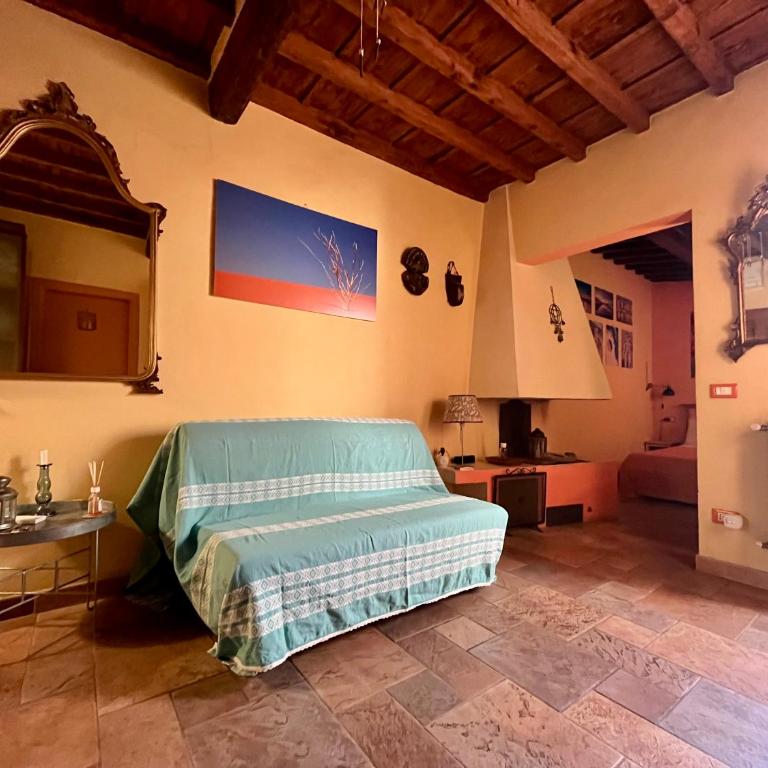 Casa Di Marco - Appartamento con 1 Camera da Letto - 12