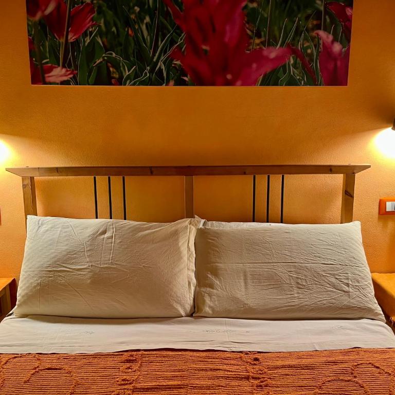 Casa Di Marco - Appartamento con 1 Camera da Letto - 20