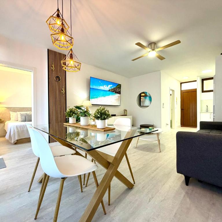 Brisa Atlántica Puerto Rico - One-Bedroom Apartment - 1