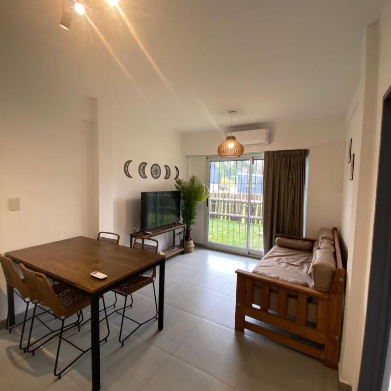 Sunny Stay Ezeiza - One-Bedroom Apartment - 3