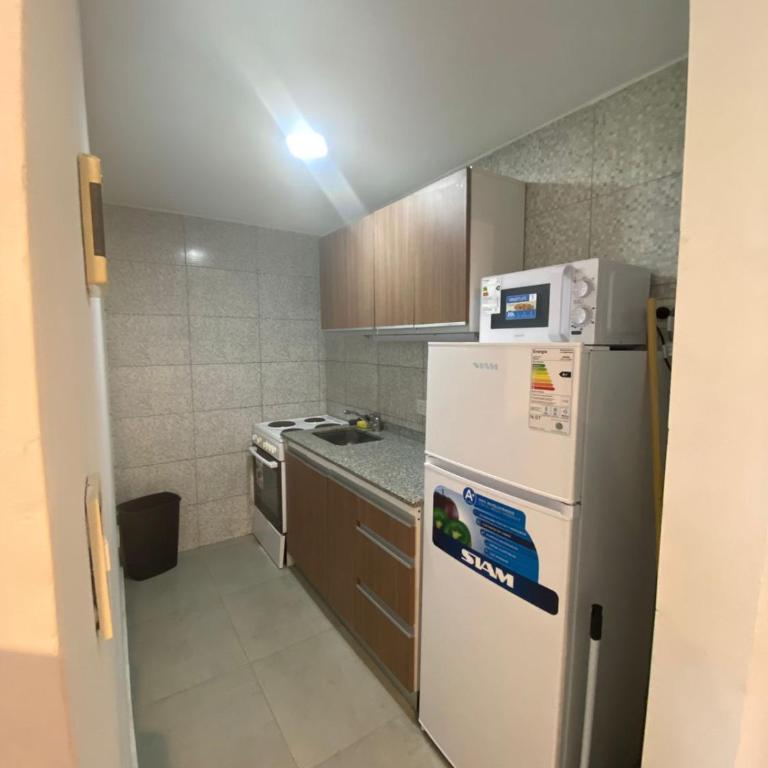 Sunny Stay Ezeiza - One-Bedroom Apartment - 4