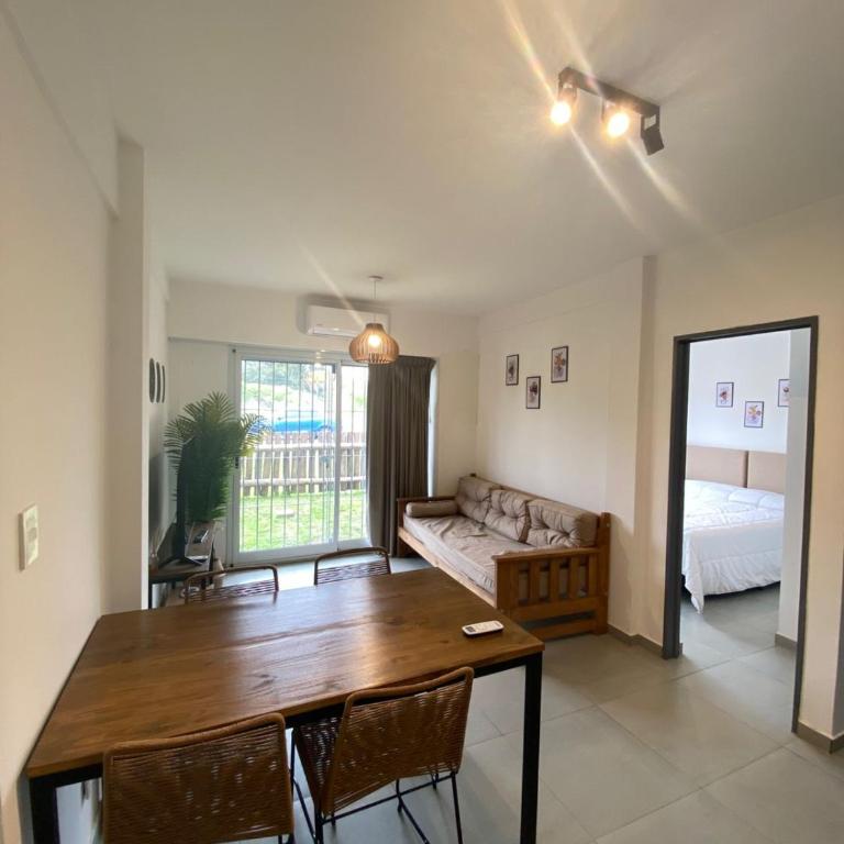 Sunny Stay Ezeiza - One-Bedroom Apartment - 7