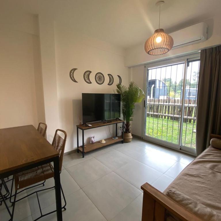 Sunny Stay Ezeiza - One-Bedroom Apartment - 8
