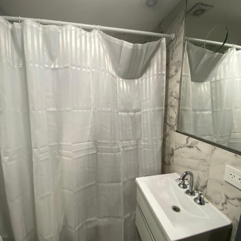 Sunny Stay Ezeiza - One-Bedroom Apartment - 9