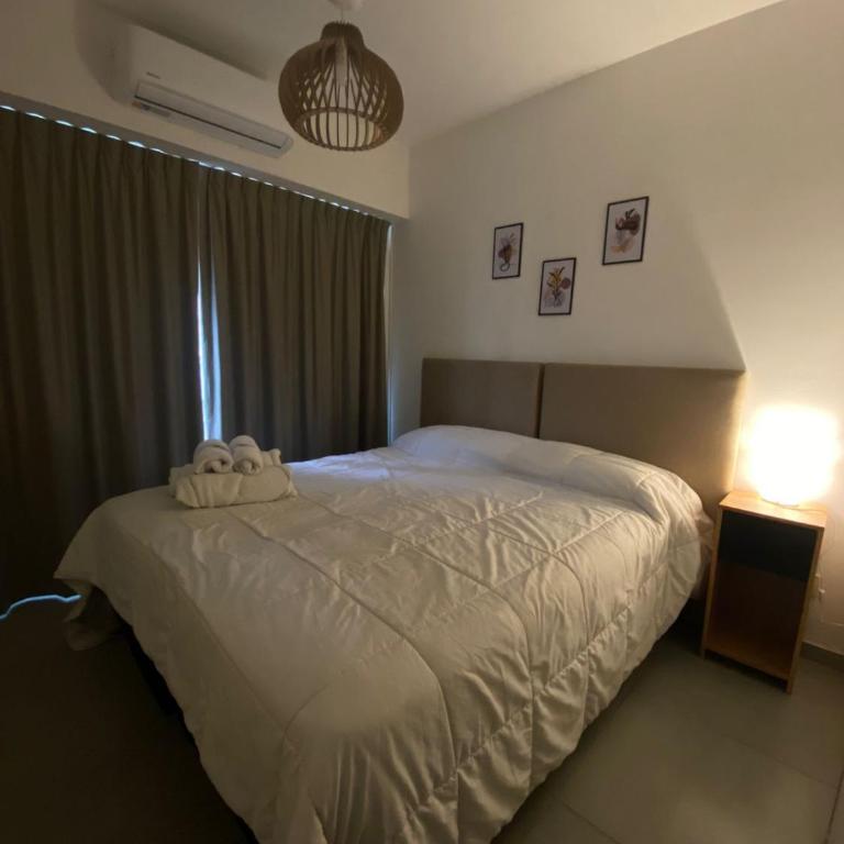 Sunny Stay Ezeiza - One-Bedroom Apartment - 10