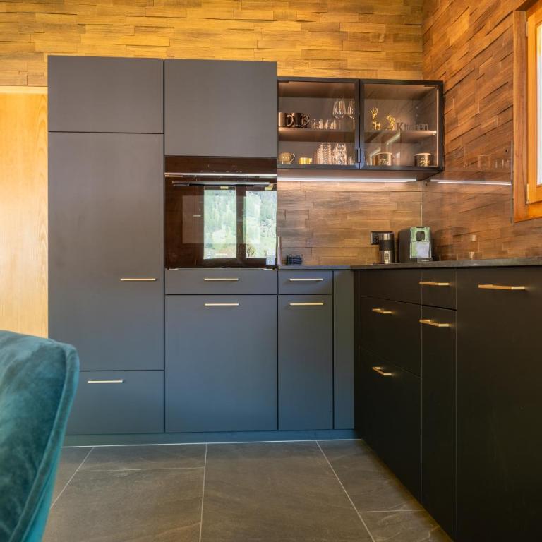 Ferienwohnung Aegimatte - Apartment mit 2 Schlafzimmern - 10