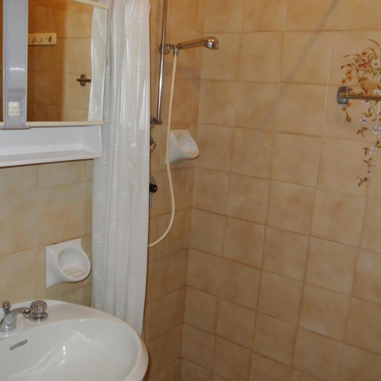 Condominio LORELEI - Monolocale - 13