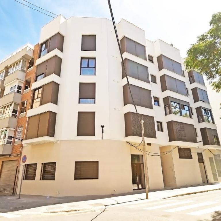 GuestReady - Modern flat 5 minutes from the beach - One-Bedroom Apartment - 6