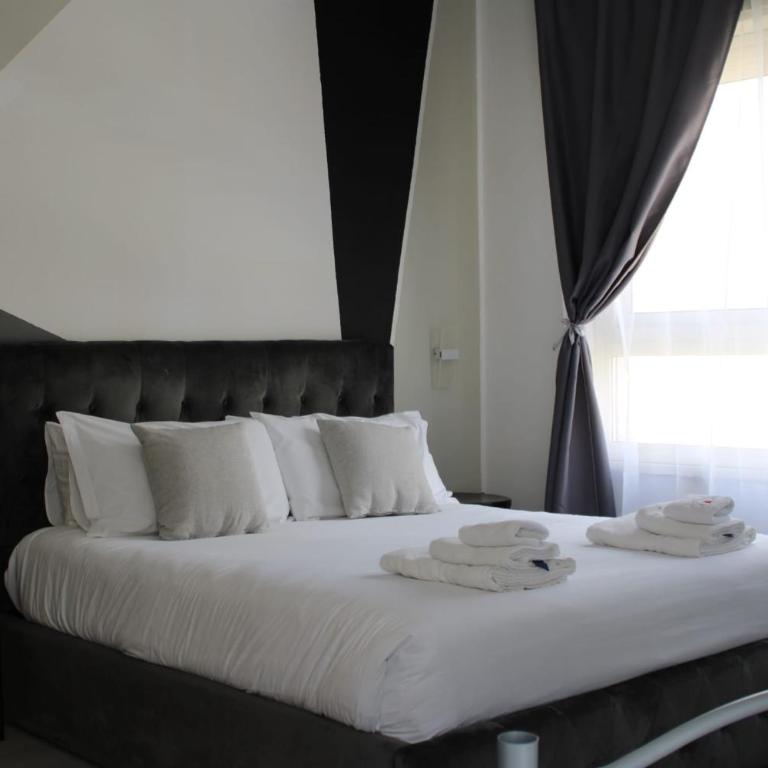 U Baruni B&B - Camera Familiare - 10