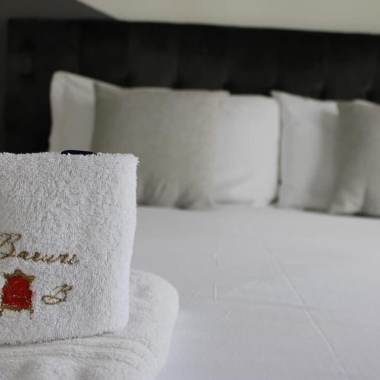 U Baruni B&B - Camera Familiare - 11