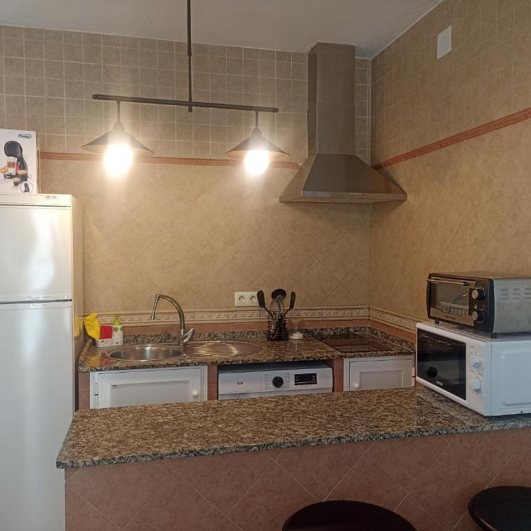 LA LAGUNA - Apartment mit 1 Schlafzimmer - 7