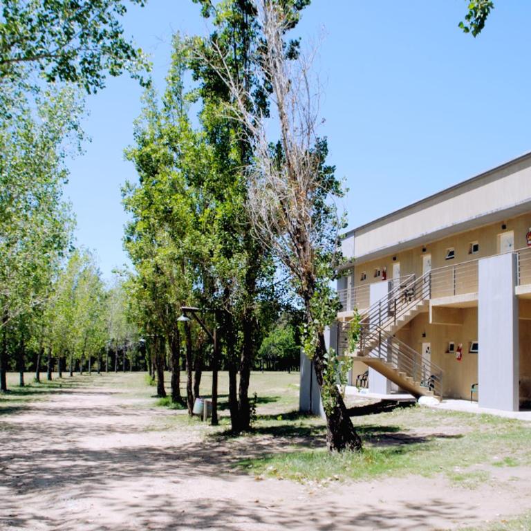 Termas Concepcion - Apartamento con vistas al jardín - 2