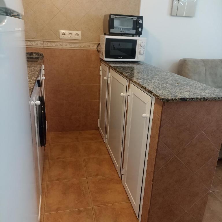 LA LAGUNA - Apartment mit 1 Schlafzimmer - 9