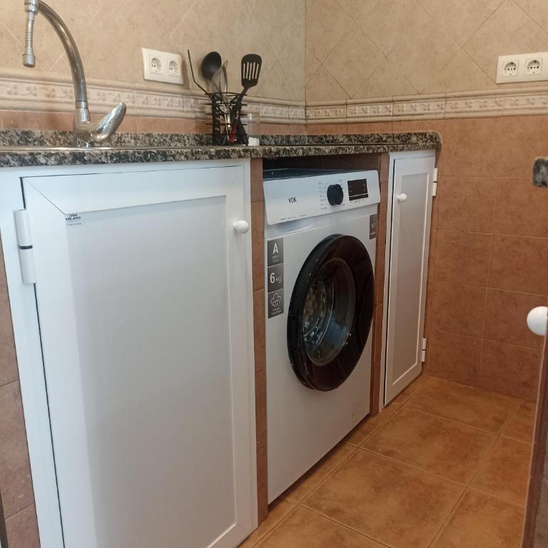 LA LAGUNA - Apartment mit 1 Schlafzimmer - 11