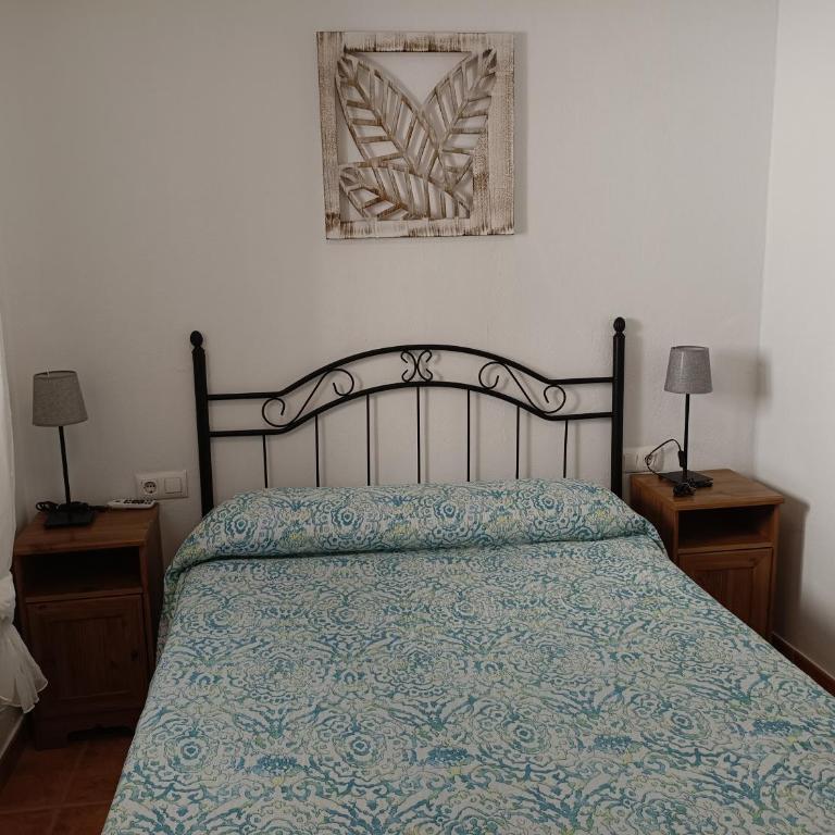 LA LAGUNA - Apartment mit 1 Schlafzimmer - 14