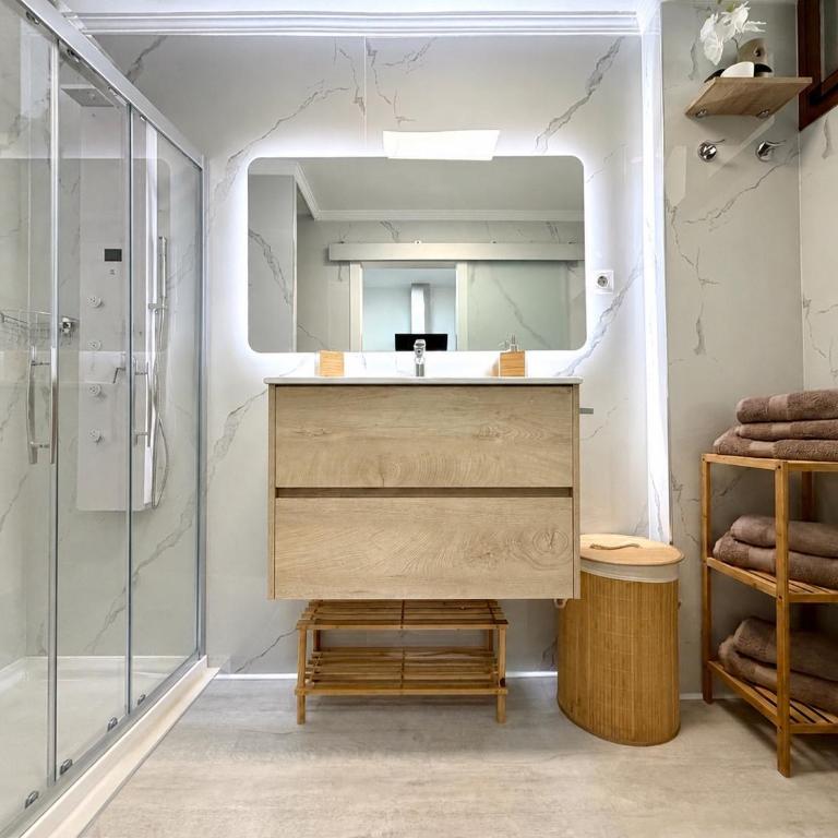 Brisa Atlántica Puerto Rico - One-Bedroom Apartment - 14