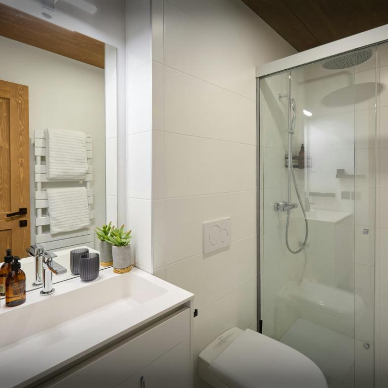 Chalet Grand Soir - OVO Network - Chalet - 21