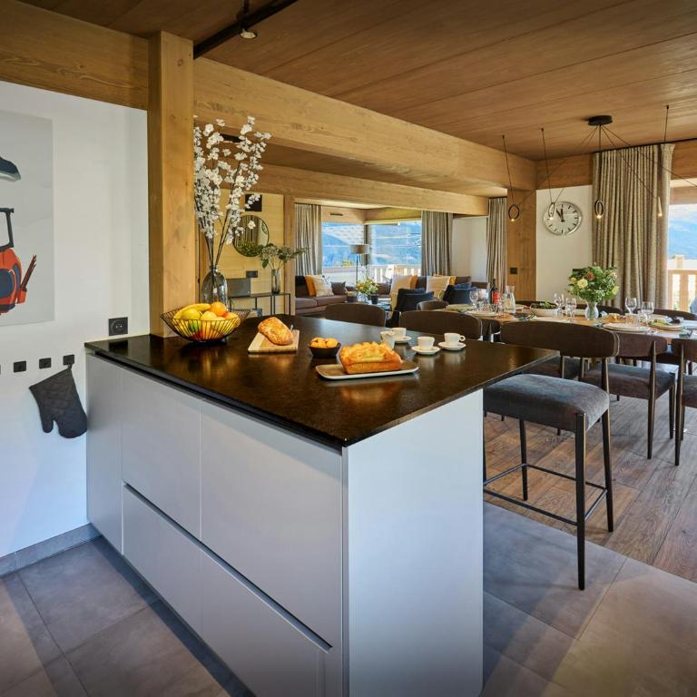 Chalet Grand Soir - OVO Network - Chalet - 8
