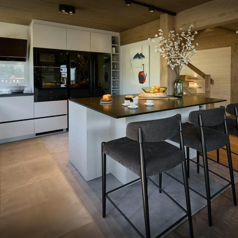Chalet Grand Soir - OVO Network - Chalet - 7