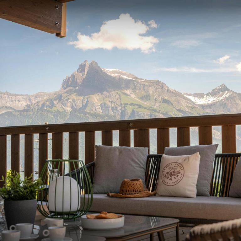 Chalet Grand Soir - OVO Network - Chalet - 27