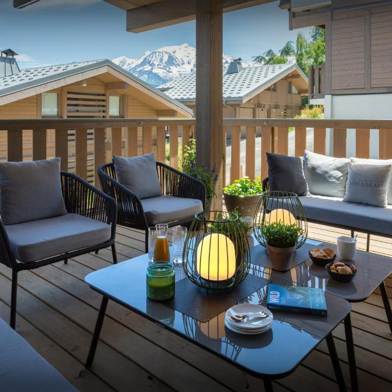 Chalet Grand Soir - OVO Network - Chalet - 32