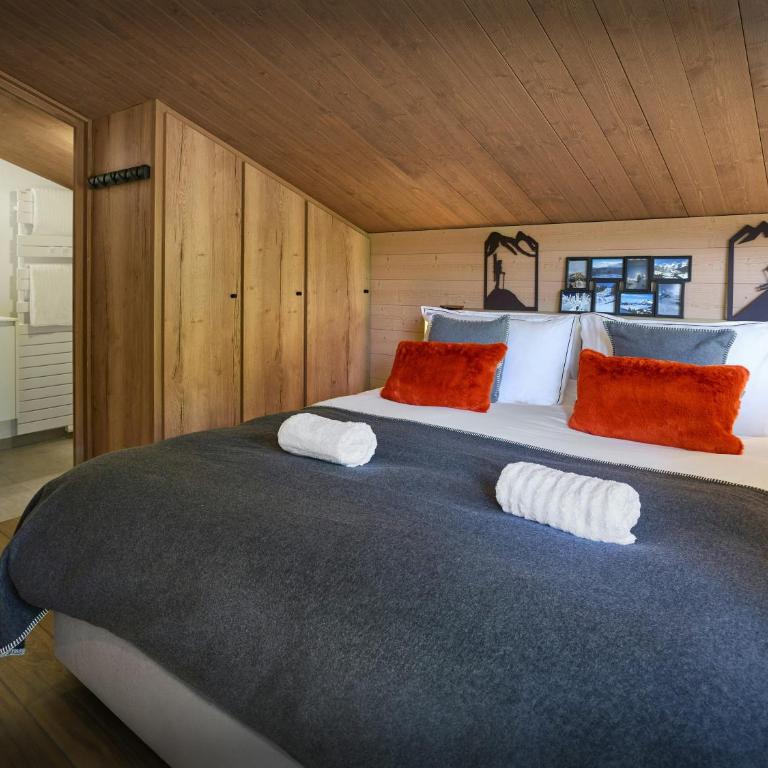 Chalet Grand Soir - OVO Network - Chalet - 19