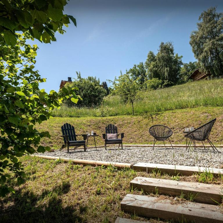 Chalet Grand Soir - OVO Network - Chalet - 25