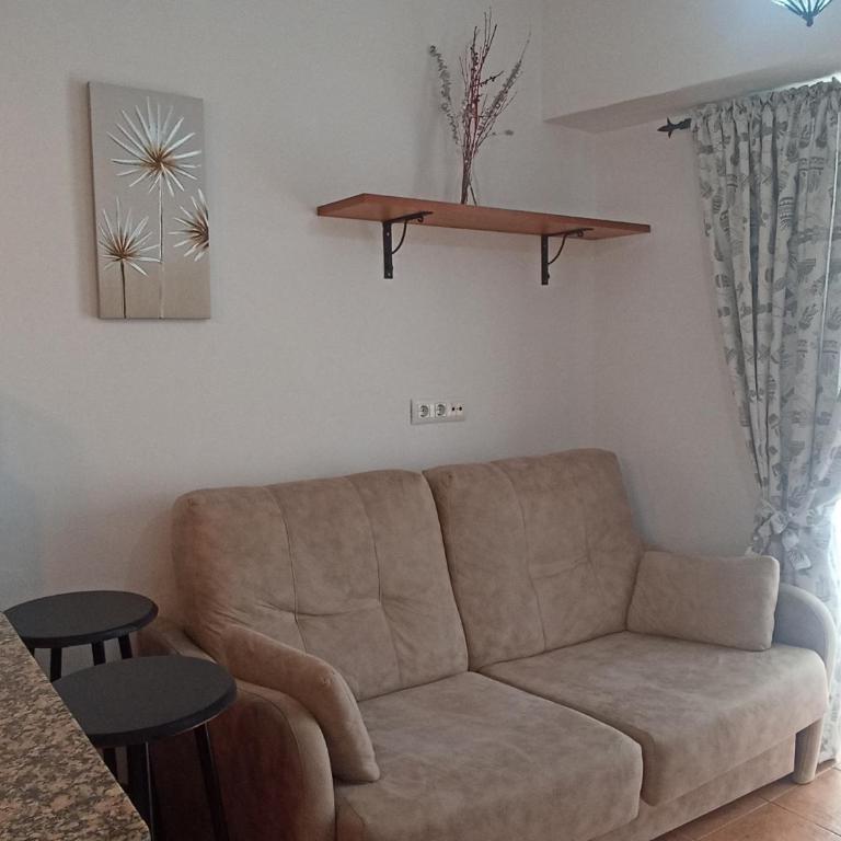 LA LAGUNA - Apartment mit 1 Schlafzimmer - 2
