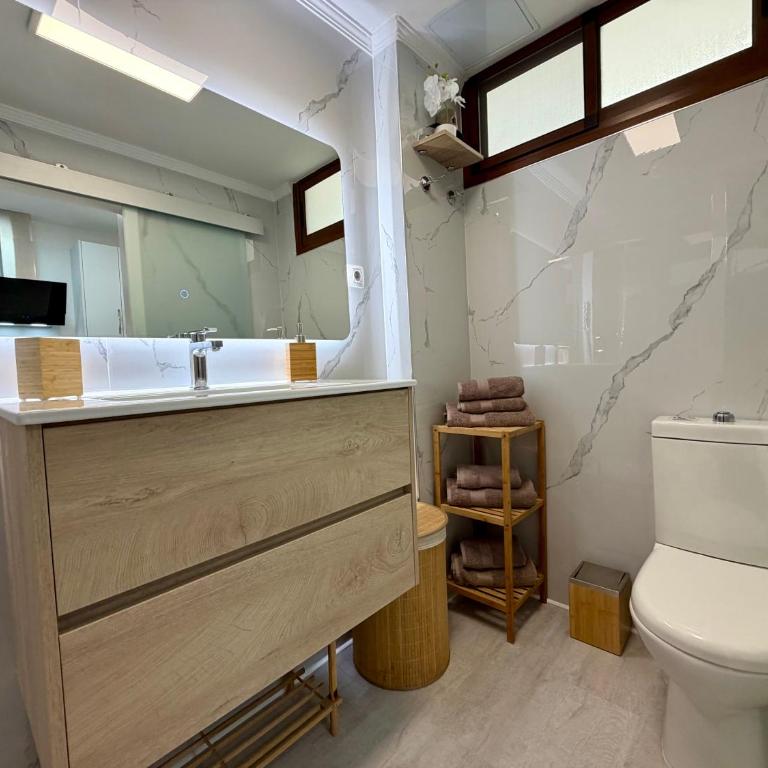 Brisa Atlántica Puerto Rico - One-Bedroom Apartment - 15