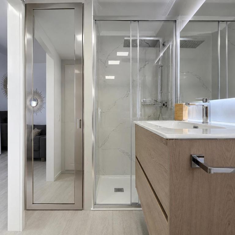 Brisa Atlántica Puerto Rico - One-Bedroom Apartment - 16