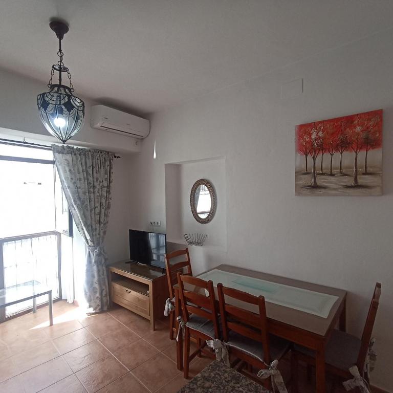 LA LAGUNA - Apartment mit 1 Schlafzimmer - 4