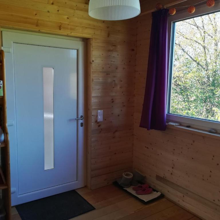 Stelzenhaus in Schiefling am Wörthersee - Apartment mit 1 Schlafzimmer - 2
