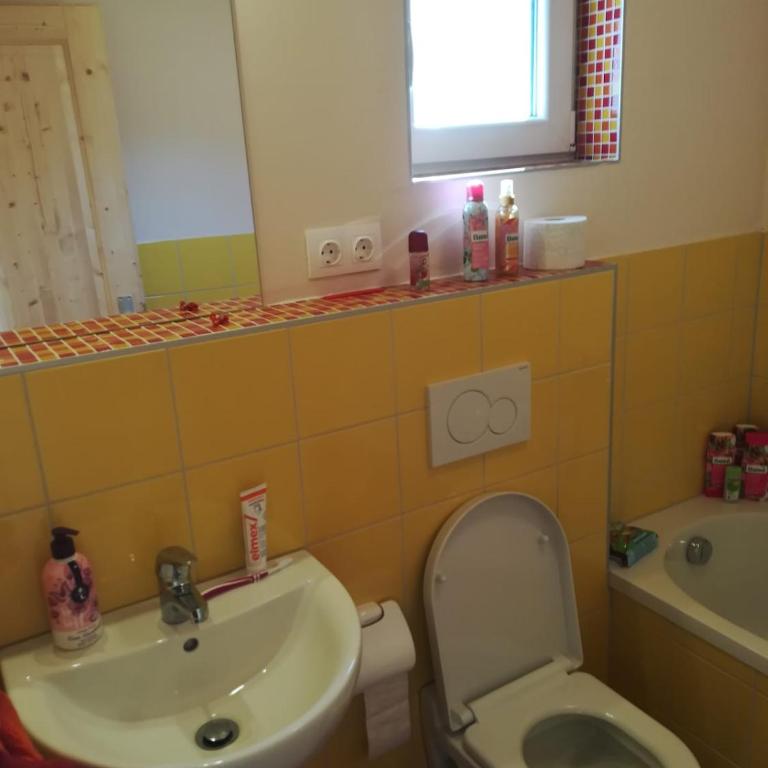 Stelzenhaus in Schiefling am Wörthersee - Apartment mit 1 Schlafzimmer - 3