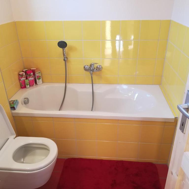 Stelzenhaus in Schiefling am Wörthersee - Apartment mit 1 Schlafzimmer - 5