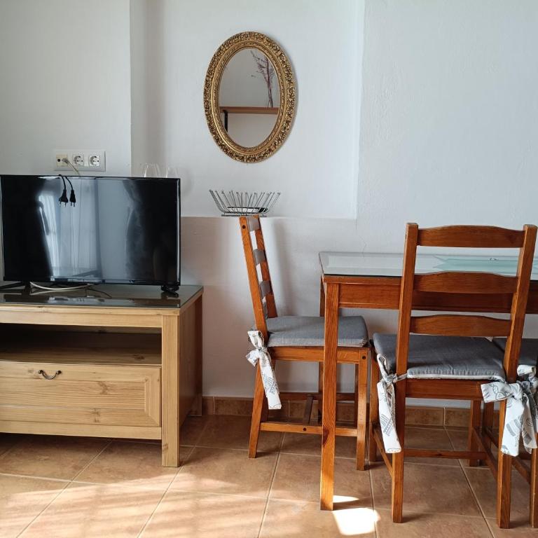 LA LAGUNA - Apartment mit 1 Schlafzimmer - 5