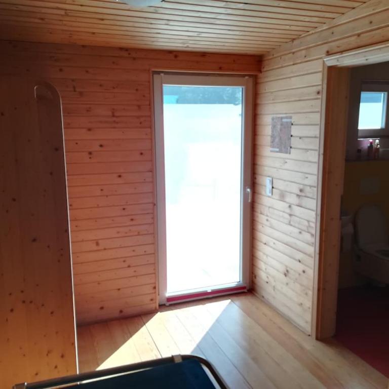 Stelzenhaus in Schiefling am Wörthersee - Apartment mit 1 Schlafzimmer - 14