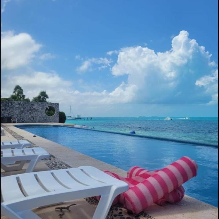 beach front apartment hotel zone - Apartamento de 2 dormitorios - 2